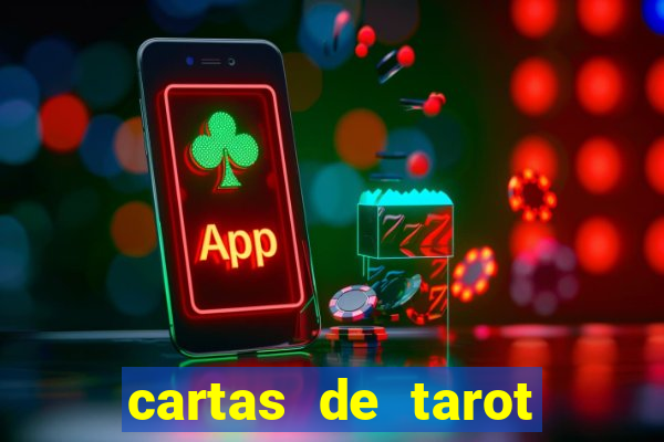 cartas de tarot significado pdf